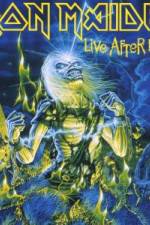 Watch Iron Maiden: Live After Death Moviesjoy
