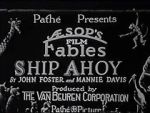 Watch Ship Ahoy Moviesjoy