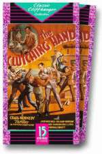 Watch The Amazing Exploits of the Clutching Hand Moviesjoy