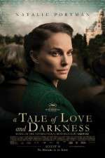 Watch A Tale of Love and Darkness Moviesjoy