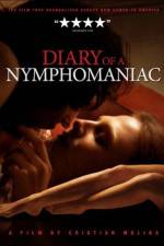Watch Diary of a Nymphomaniac (Diario de una ninfómana) Moviesjoy