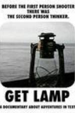Watch Get Lamp Moviesjoy