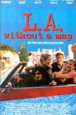 Watch LA Without a Map Moviesjoy
