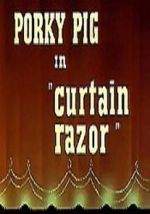Watch Curtain Razor (Short 1949) Moviesjoy