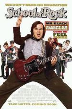 Watch School of Rock Moviesjoy
