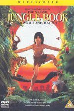 Watch The Second Jungle Book Mowgli & Baloo Moviesjoy