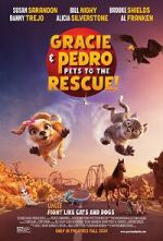 Watch Gracie and Pedro: Pets to the Rescue Moviesjoy