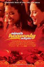Watch Nina's Heavenly Delights Moviesjoy