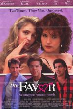Watch The Favor Moviesjoy