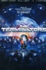 Watch The Terminators Moviesjoy
