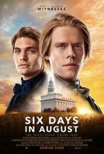 Watch Six Days in August Moviesjoy