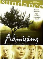 Watch Admissions Moviesjoy