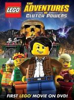 Watch Lego: The Adventures of Clutch Powers Moviesjoy