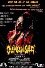 Watch Chainsaw Sally Moviesjoy