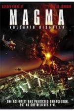 Watch Magma: Volcanic Disaster Moviesjoy