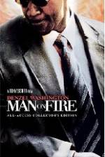 Watch The Making of 'Man on Fire' Moviesjoy