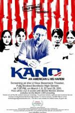 Watch Kano An American and His Harem Moviesjoy