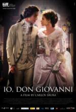 Watch I, Don Giovanni Moviesjoy