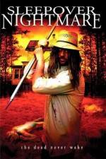 Watch Sleepover Nightmare Moviesjoy