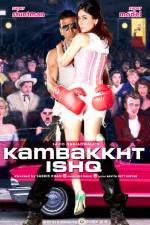 Watch Kambakkht Ishq Moviesjoy
