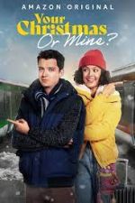 Watch Your Christmas or Mine? Moviesjoy