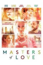 Watch Masters of Love Moviesjoy