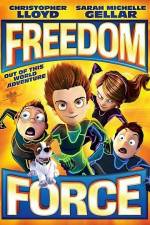 Watch Freedom Force Moviesjoy
