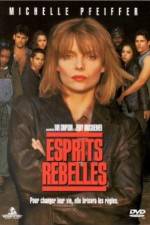 Watch Dangerous Minds Moviesjoy