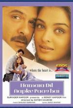 Watch Hamara Dil Aapke Paas Hai Moviesjoy