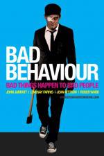 Watch Bad Behaviour Moviesjoy