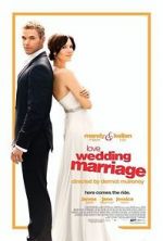 Watch Love, Wedding, Marriage Moviesjoy