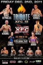 Watch XFC 15: Tribute: Jonatas Novaes vs Eric Reynolds Moviesjoy