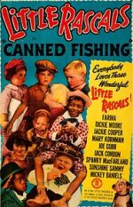Watch Canned Fishing (Short 1938) Moviesjoy