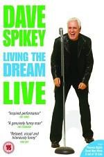 Watch Dave Spikey: Living the Dream Moviesjoy