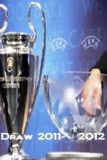 Watch UEFA Europa League Draw 2011-2012 Moviesjoy