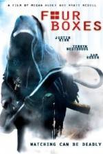 Watch Four Boxes Moviesjoy