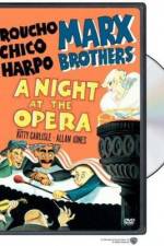 Watch A Night at the Opera Moviesjoy