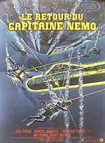 Watch The Return of Captain Nemo Moviesjoy