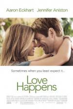 Watch Love Happens Moviesjoy
