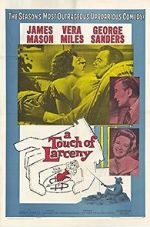 Watch A Touch of Larceny Moviesjoy