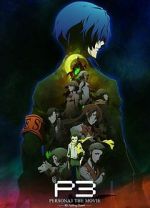 Watch Persona 3 the Movie: #3 Falling Down Moviesjoy