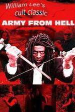 Watch Army from Hell Moviesjoy