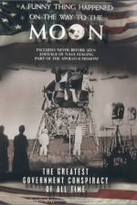 Watch A Funny Thing Happened on the Way to the Moon Moviesjoy