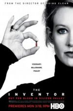 Watch The Inventor: Out for Blood in Silicon Valley Moviesjoy