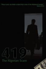 Watch 419 The Nigerian Scam Moviesjoy