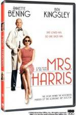 Watch Mrs. Harris Moviesjoy