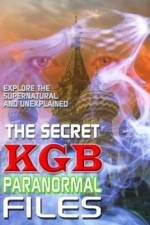 Watch The Secret KGB Paranormal Files Moviesjoy
