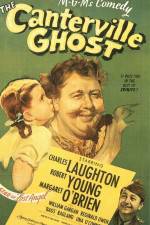 Watch The Canterville Ghost Moviesjoy