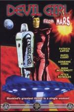 Watch Devil Girl from Mars Moviesjoy