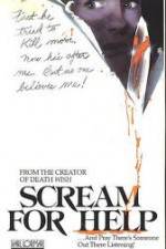 Watch Scream for Help Moviesjoy